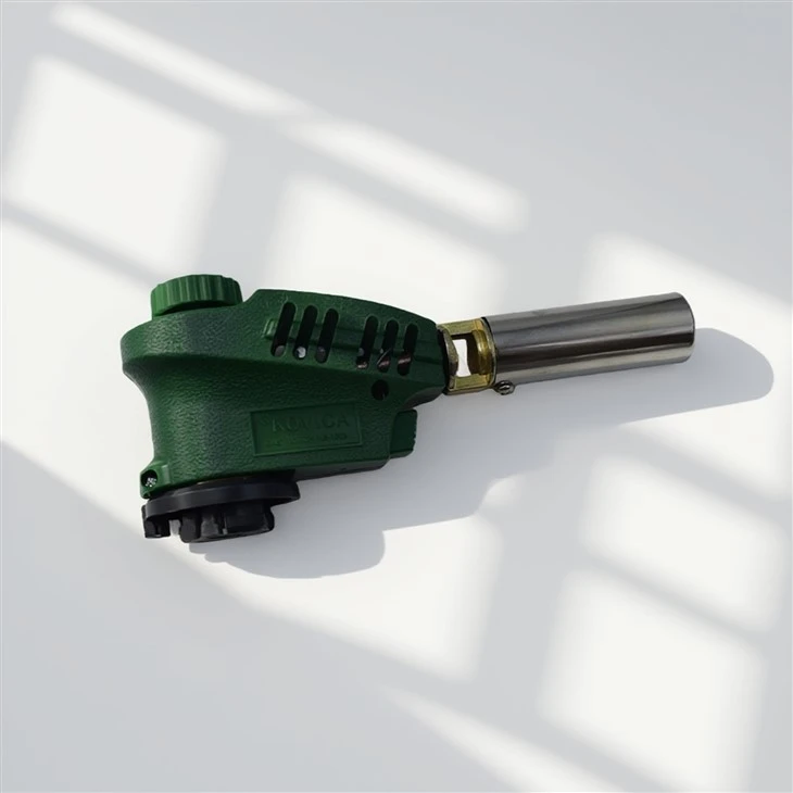 Multi Purpose Camping Gas Torch best