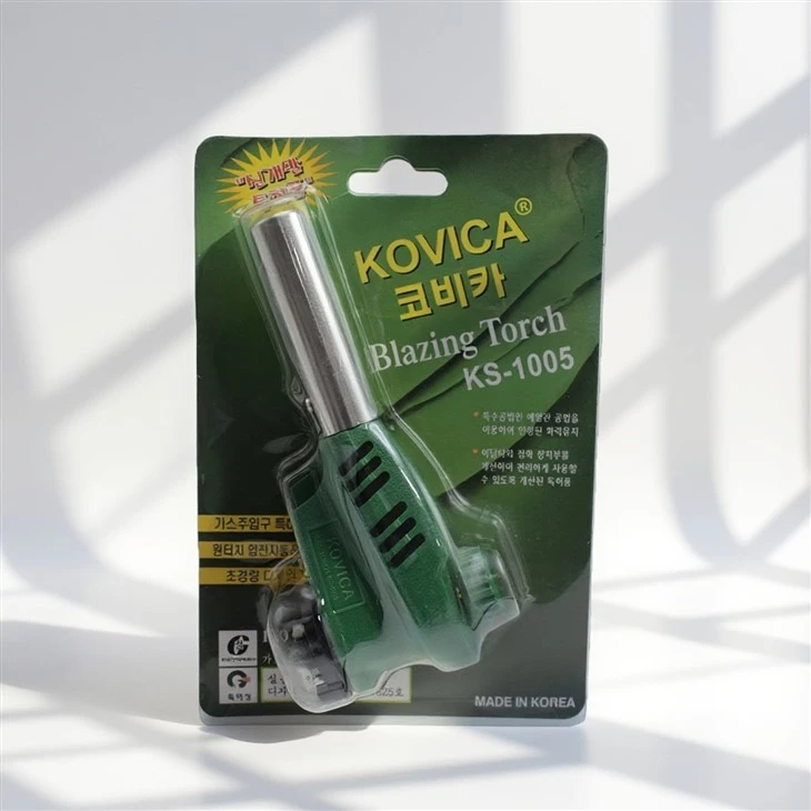 Multi Purpose Camping Gas Torch suppliers