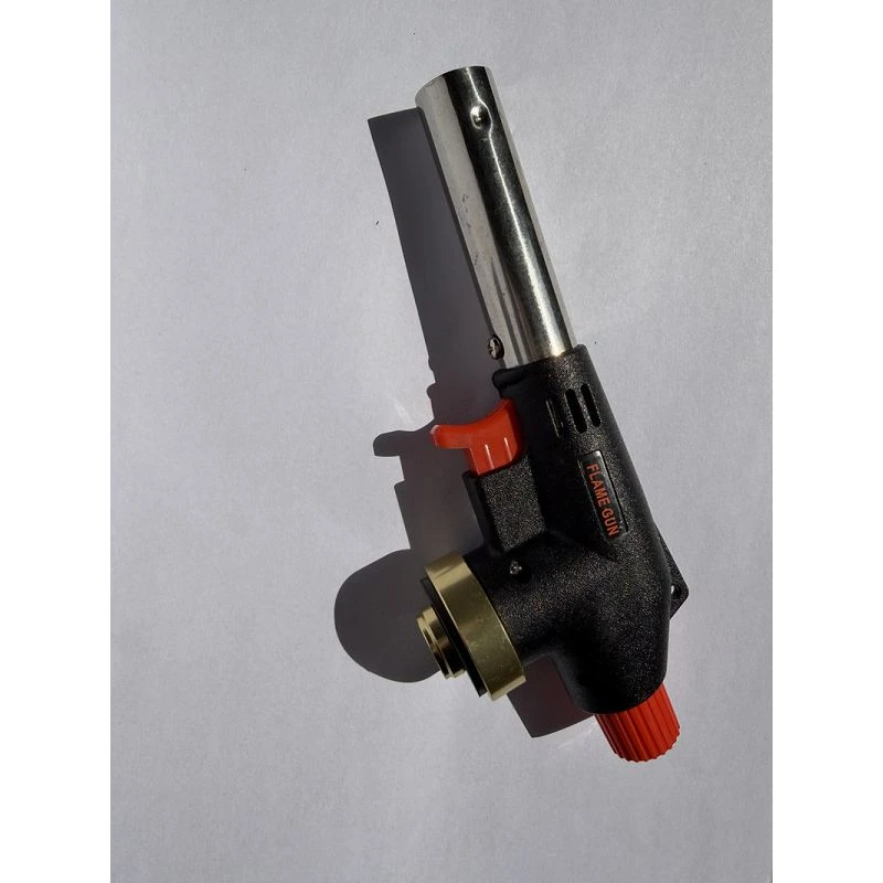 คบเพลิงแบบเกลียว Piezo Ignition